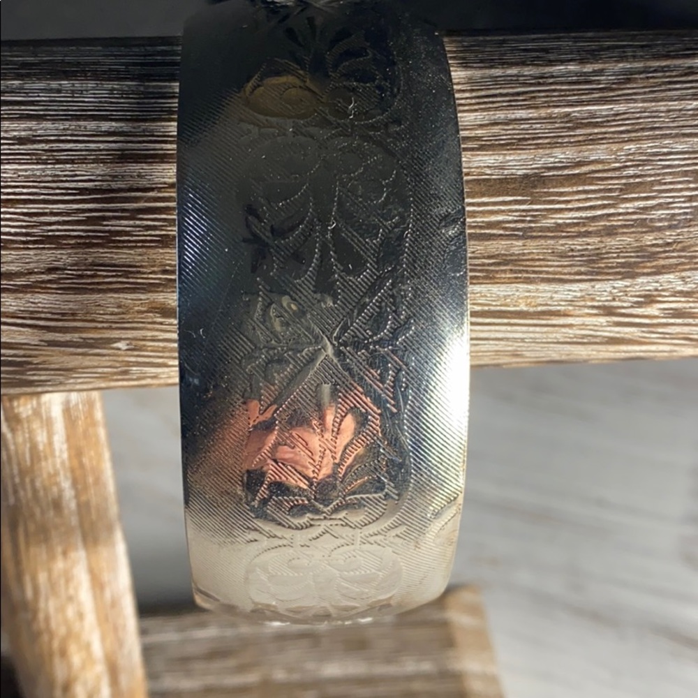 Cuff Bracelet